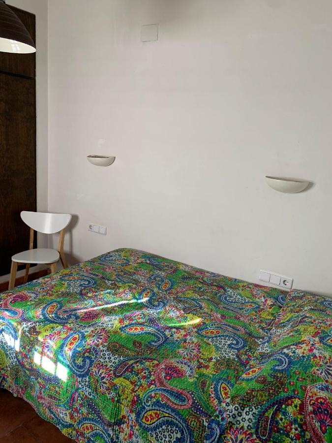 グラナダCasa Nihalmaアパートメント エクステリア 写真